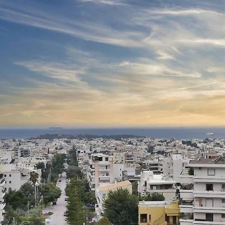 Cozy Bright Studio Atene Esterno foto