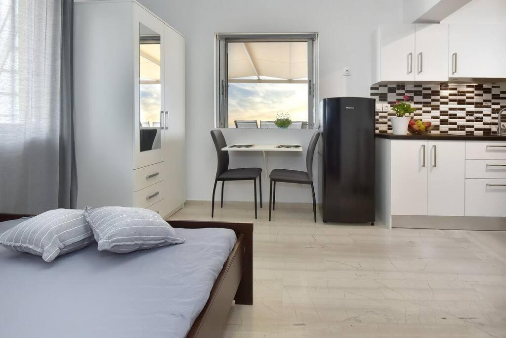 Cozy Bright Studio Atene Esterno foto