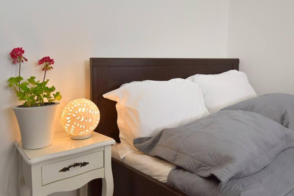 Cozy Bright Studio Atene Esterno foto